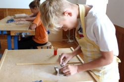 Vinzenztag 2. Klassen   27.09.2023   12
